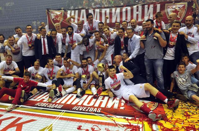 Звезда скинула БАТ блокаду